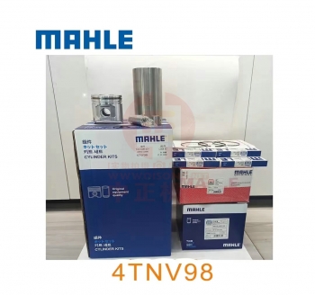 洋馬4TNV98活塞/發(fā)動(dòng)機(jī)四配套